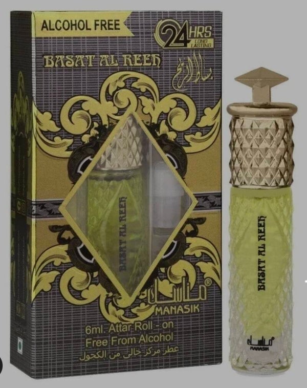 Basat Al Reeh parfumolie