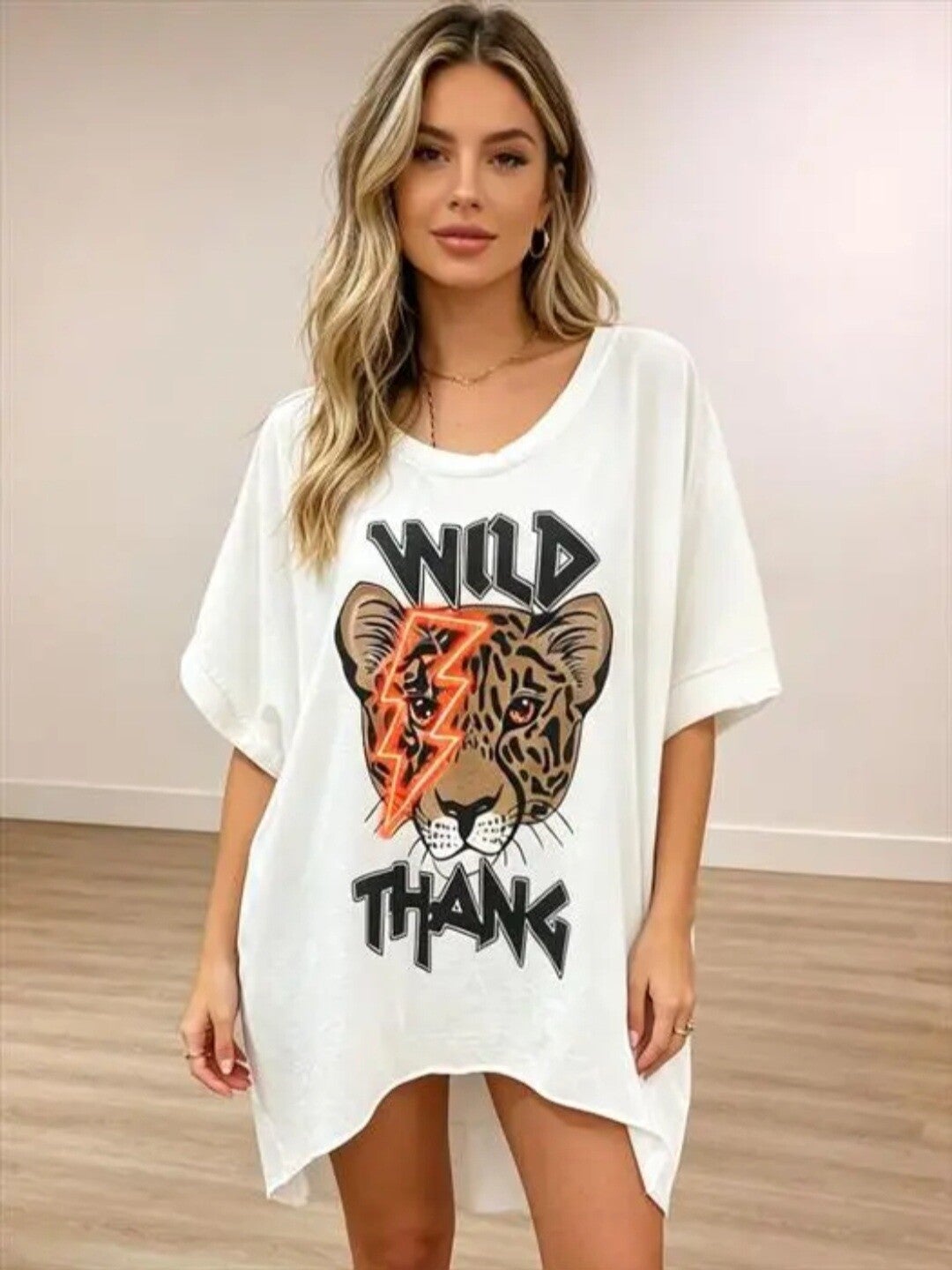 Wild