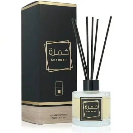 Geurstokjes Khamrah