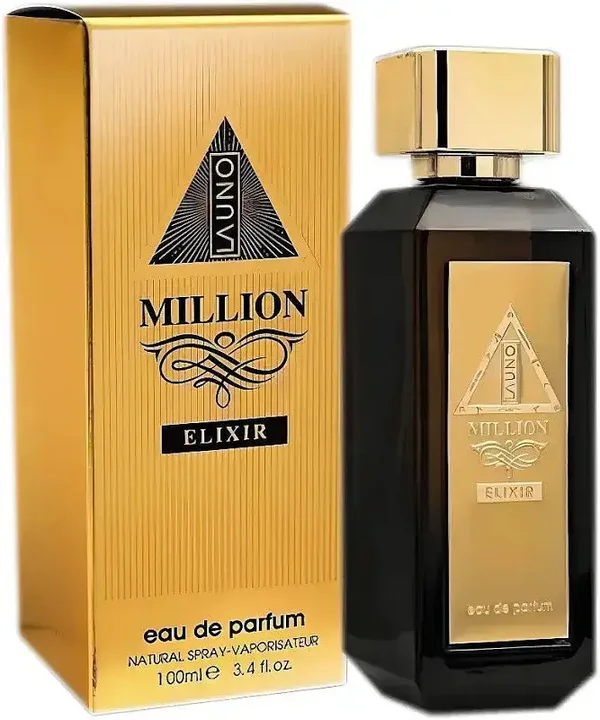Million elixir