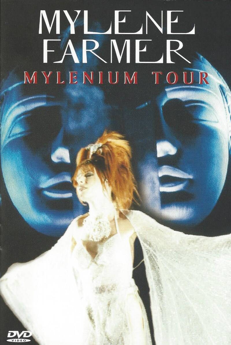 Mylène Farmer - Mylénium Tour | labrocasique
