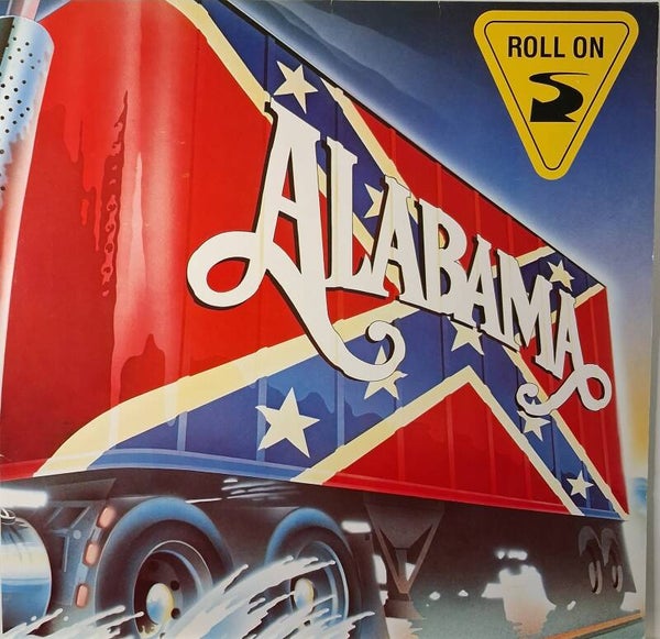 Alabama - Roll on
