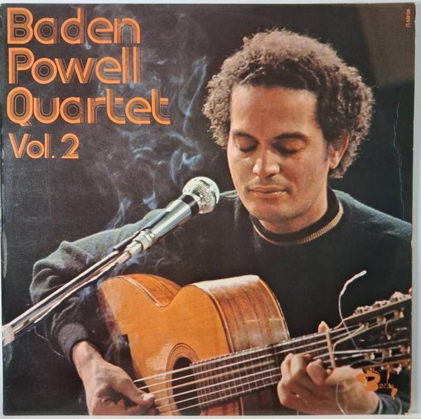 Baden Powell Quartet - Vol.2