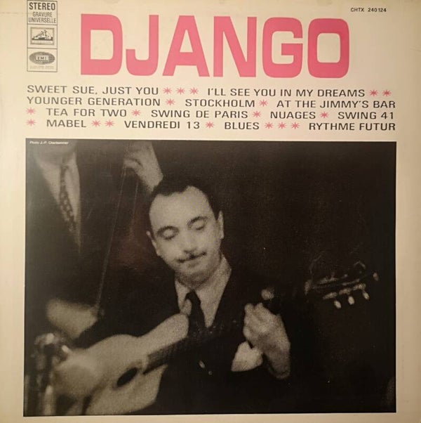 Django Reinhardt - Django
