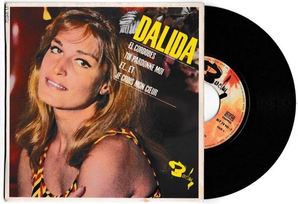 Dalida -  El Cordobes