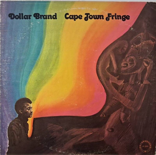 Dollar Brand - Cape Town Fringe