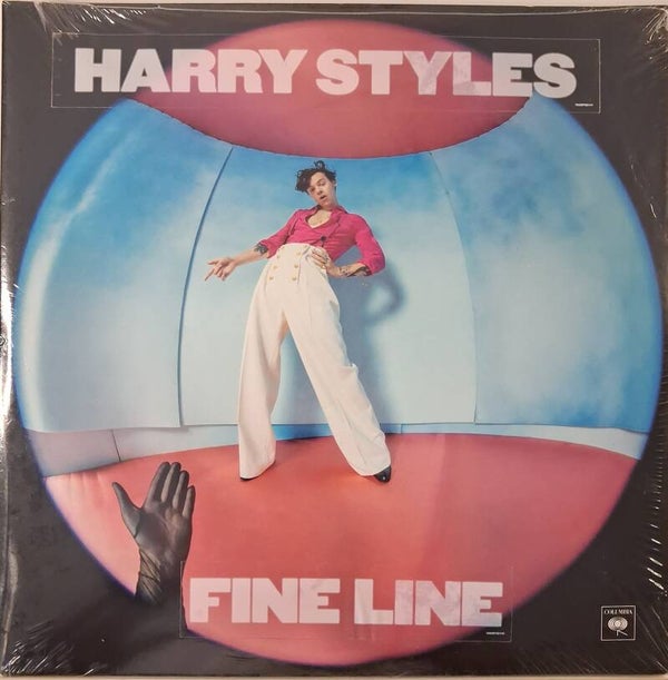 Harry Styles - Fine Line