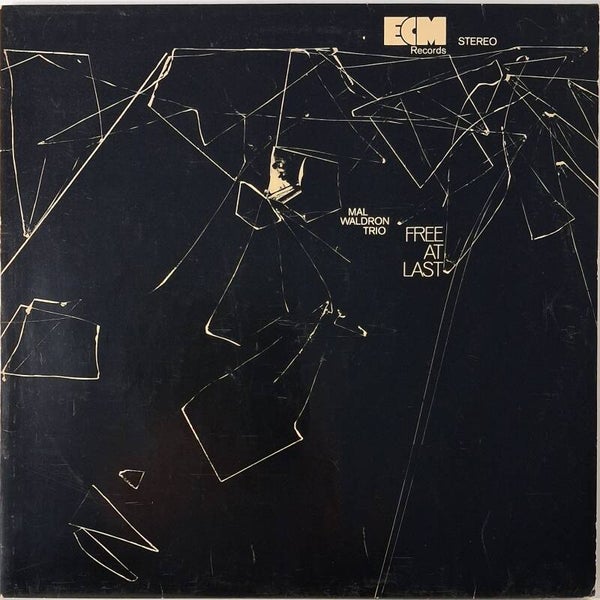 Mal Waldron Trio - Free At Last