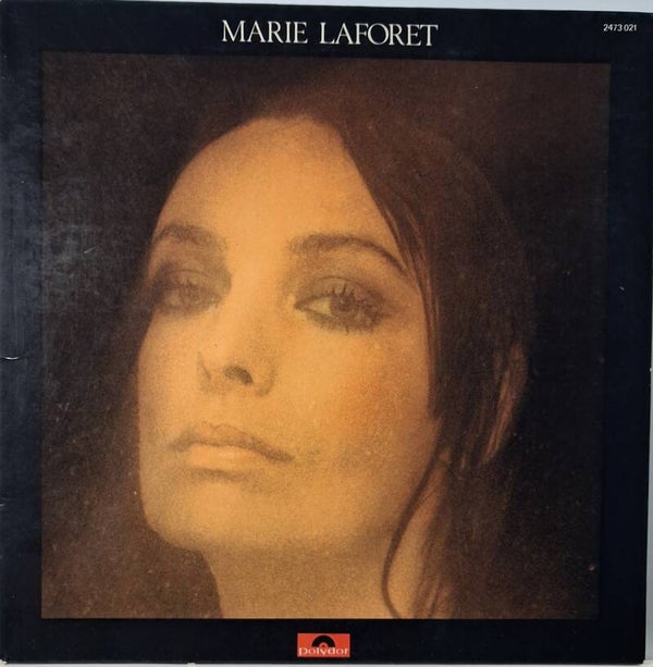 Marie Laforêt - Marie Laforêt