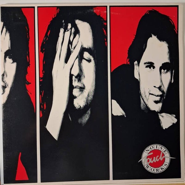 Noiseworks - Touch