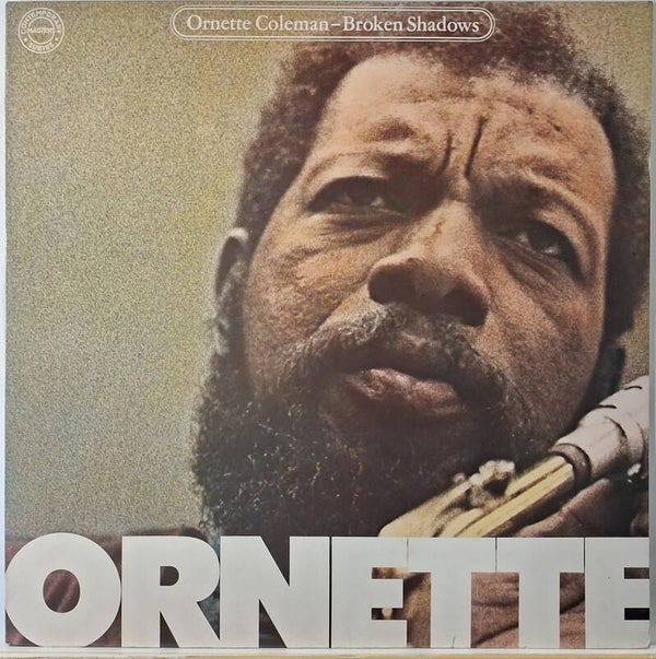 Ornette Coleman - Broken Shadows