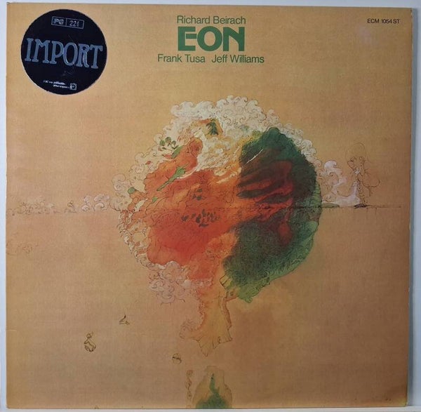 Richard Beirach - Eon