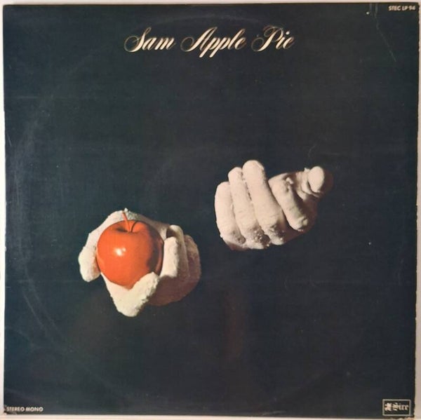 Sam Apple Pie - Sam Apple Pie
