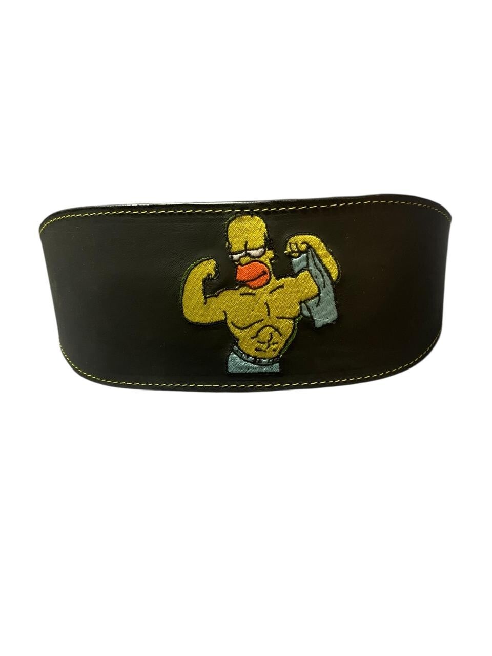 Faja de Homero Simpson