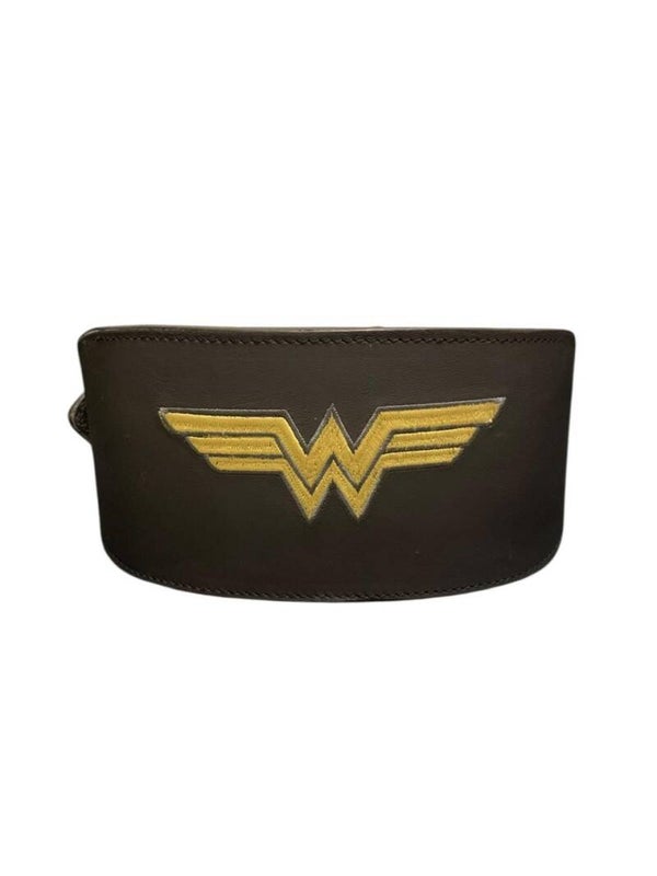 Faja de Wonder Woman