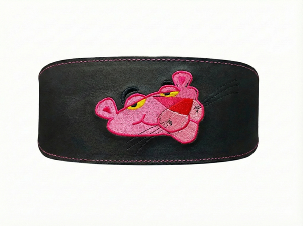 Faja de Pantera Rosa