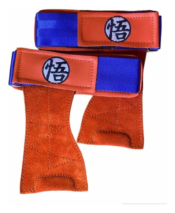 Straps de Dragon Ball