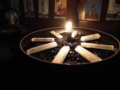 LA RUEDA DEL DESTINO