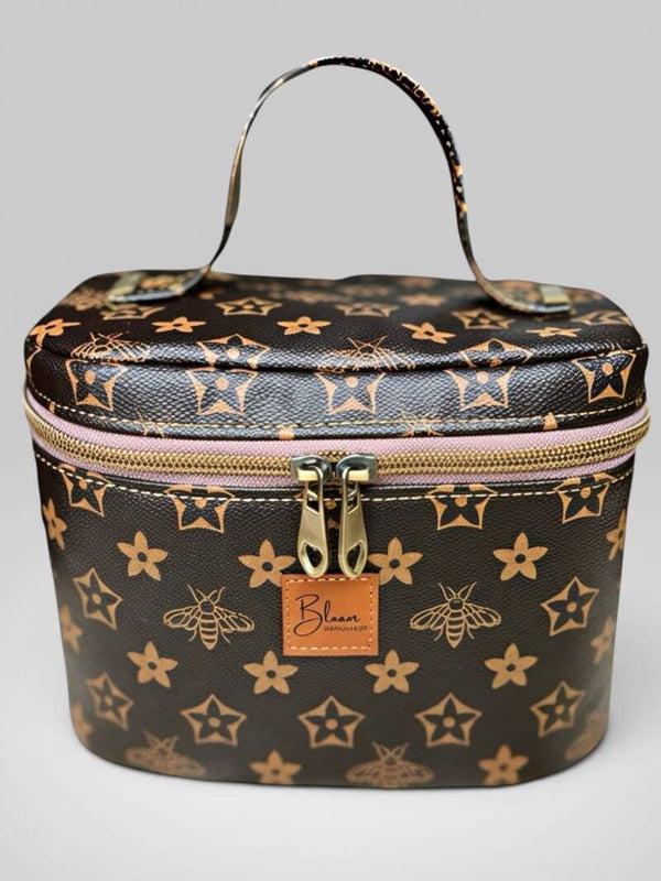 Accessories train case