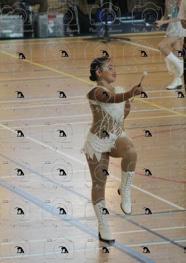 Marching de base