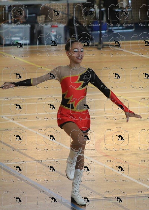 Marching de base