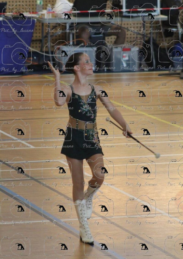 Marching de base