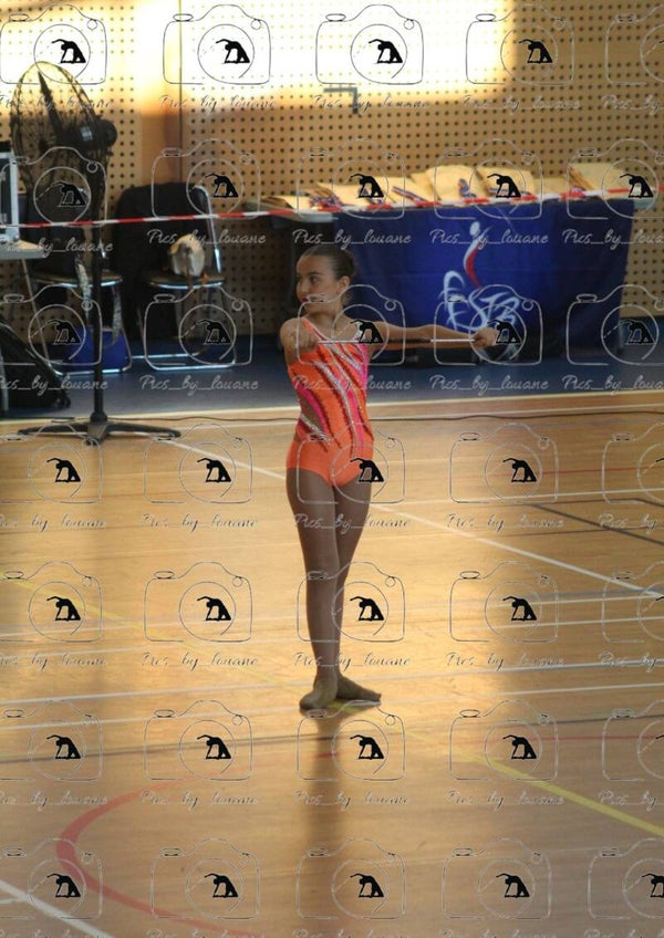 Solo marching