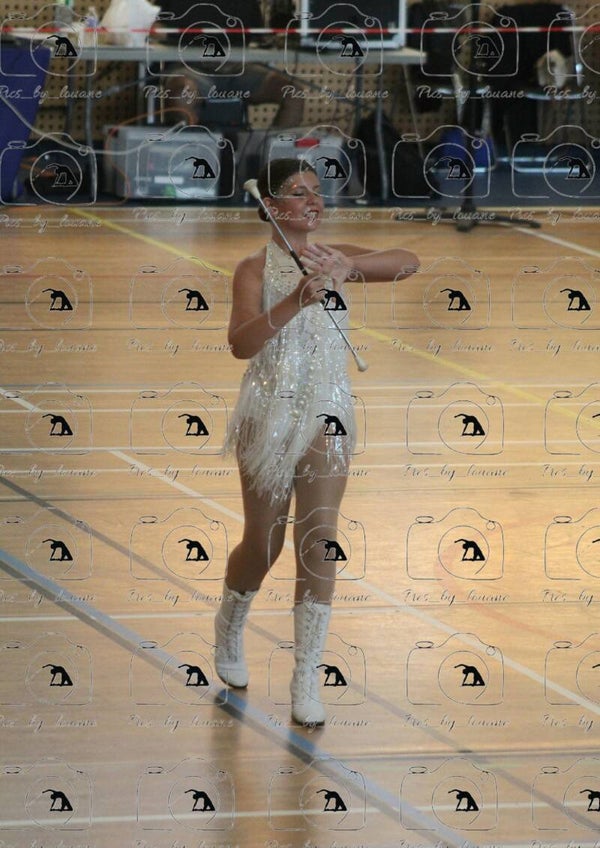 Marching de base