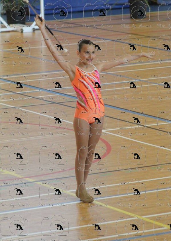 Solo marching