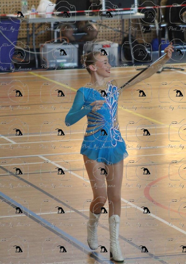 Marching de base