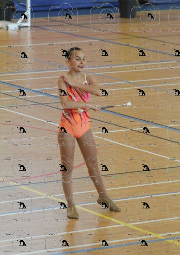 Solo marching