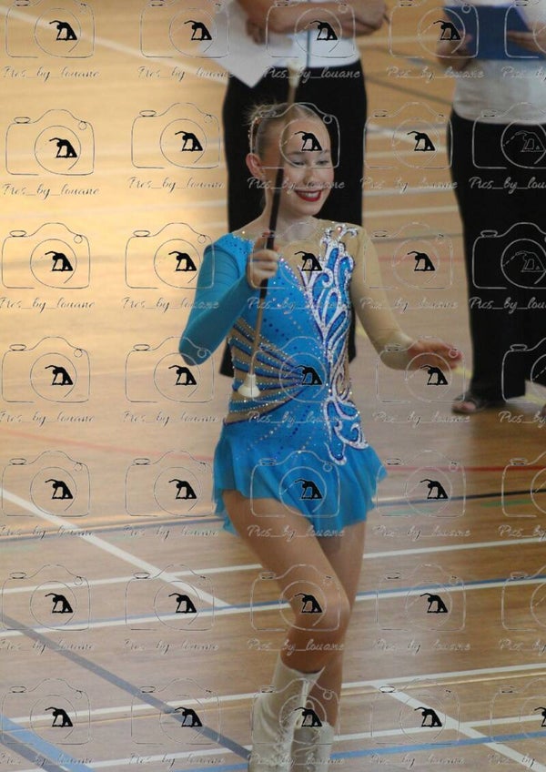 Marching de base