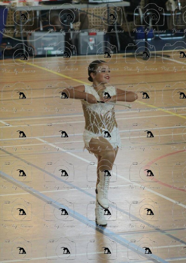 Marching de base
