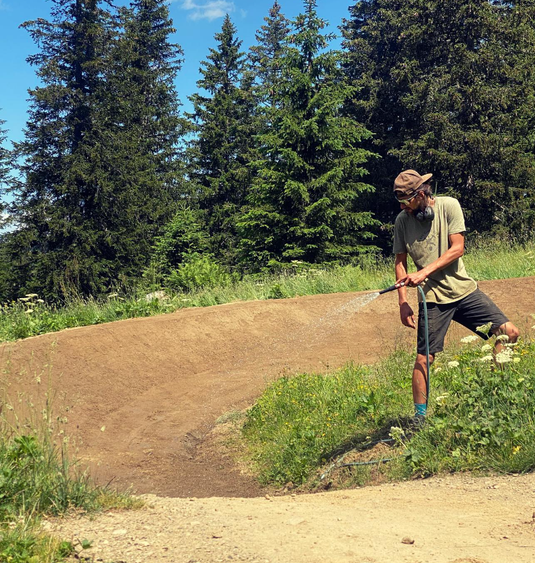 Trail Care
