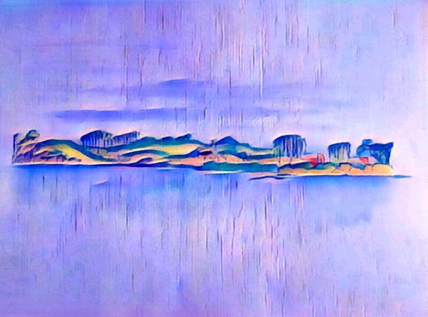 South of Cement Works