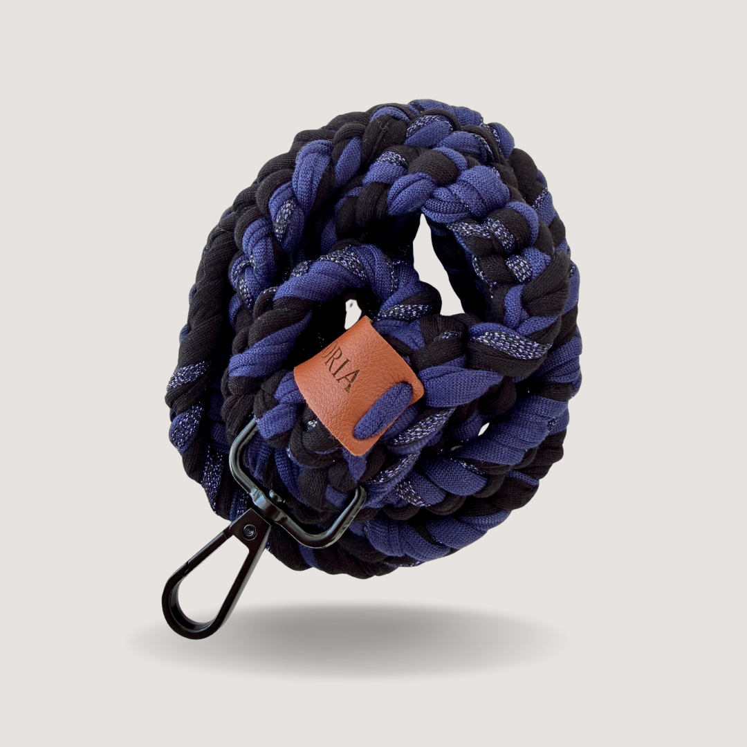 Bleu Soirée