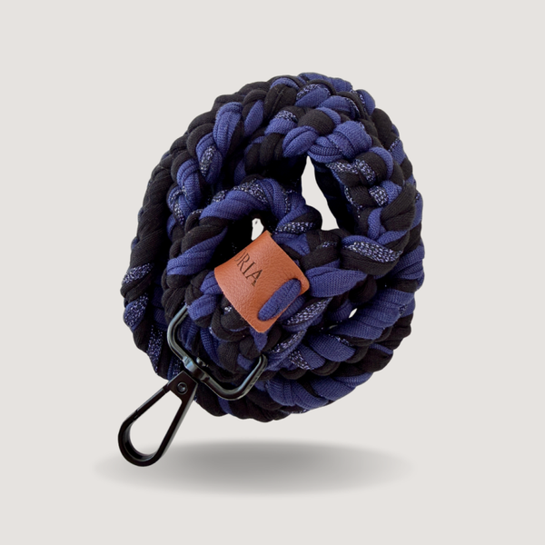 Bleu Soirée