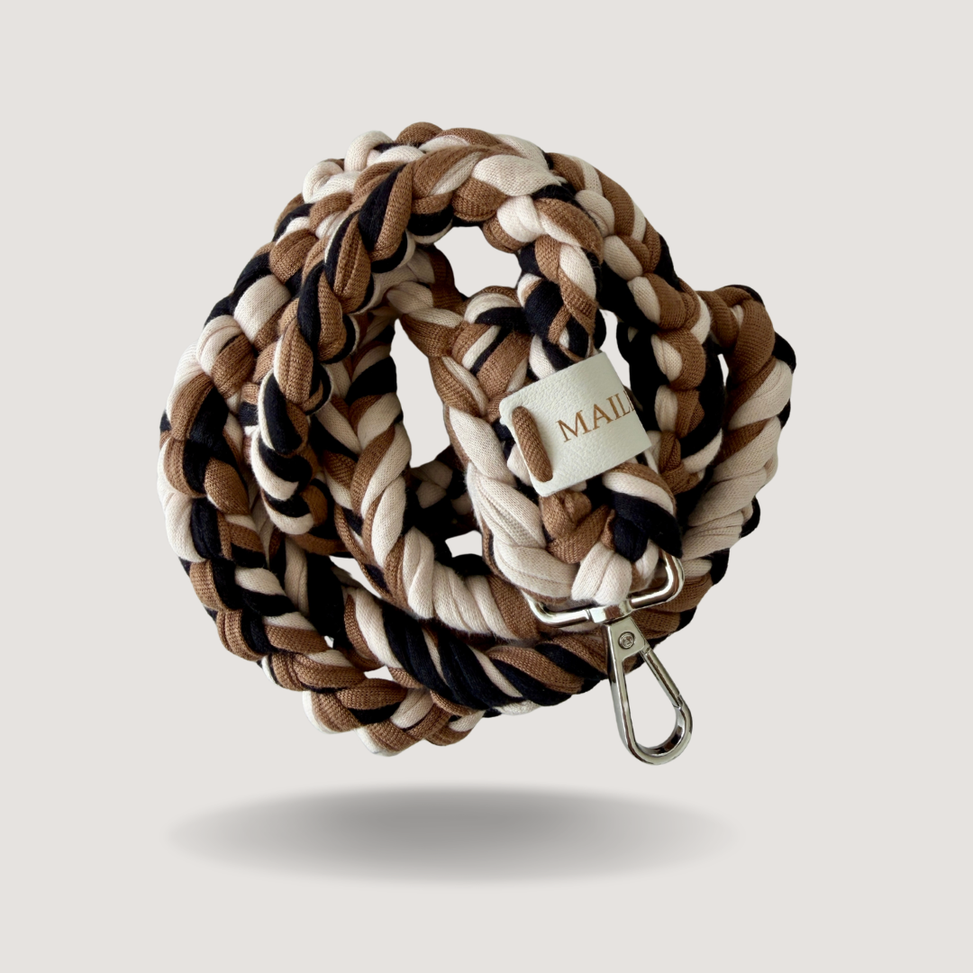 Noir Brun Beige