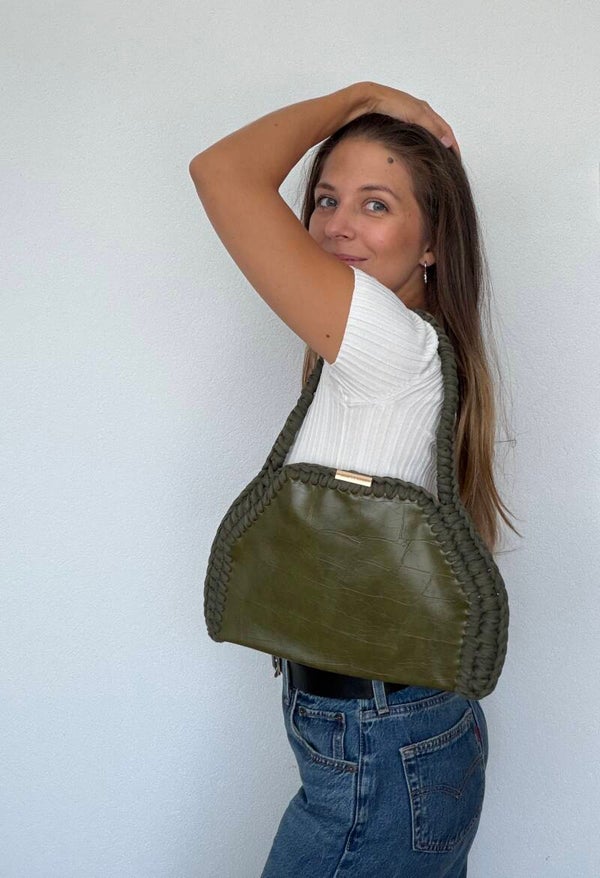 Anora vert