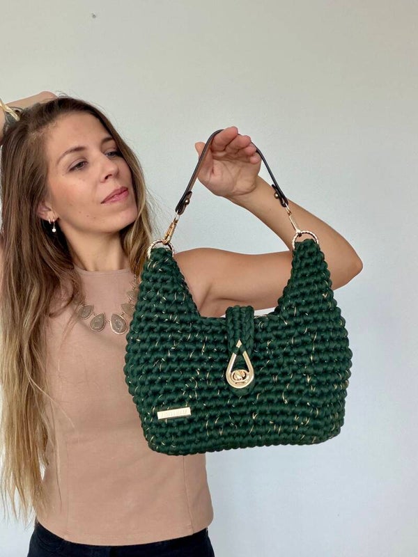 Auréa Vert