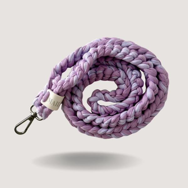 MAUVE