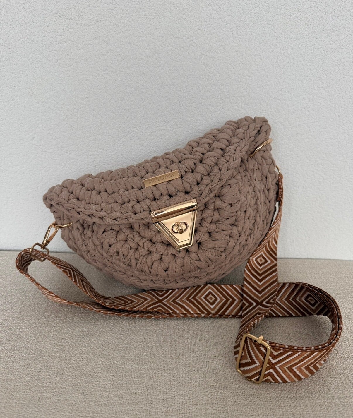 Bania Beige