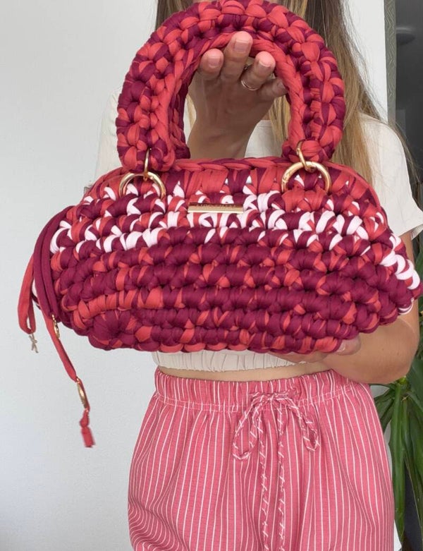 CLAPY GRENADINE