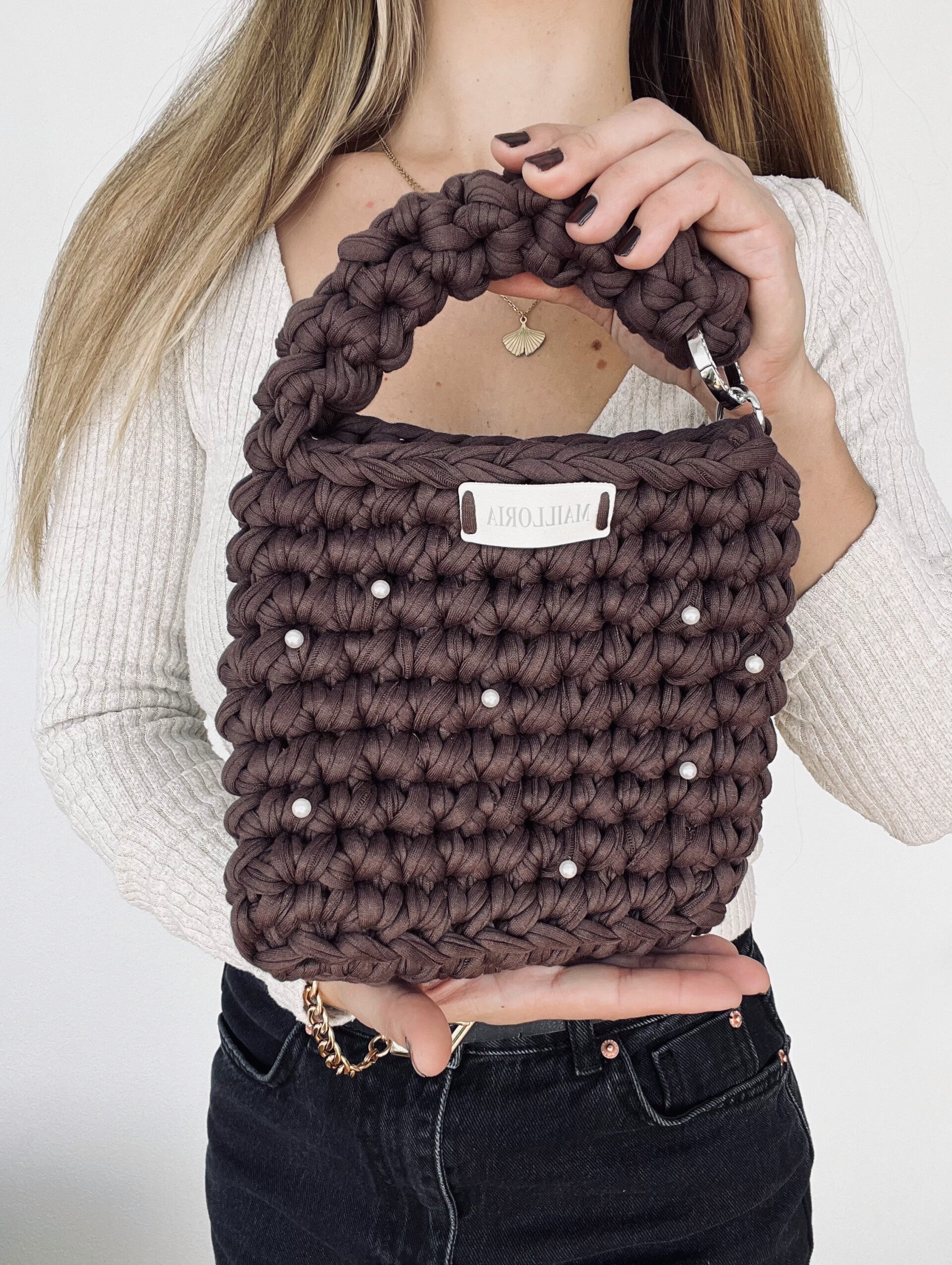 Coffret Perle Blanche