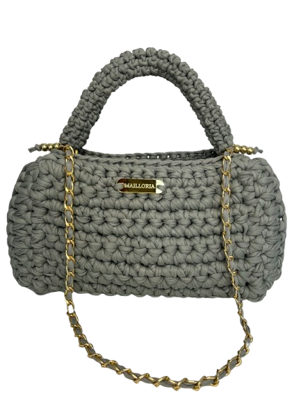 Sac Elyndra Vert Olive