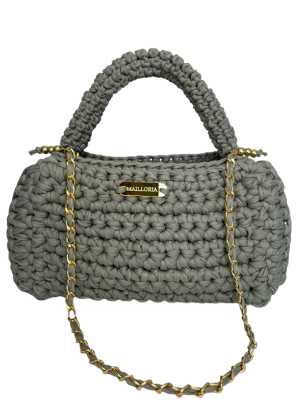 Sac Elyndra Vert Olive