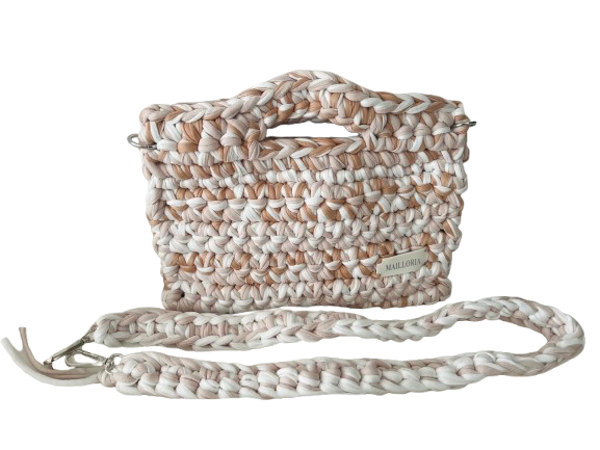 Pochette Elyra Claire