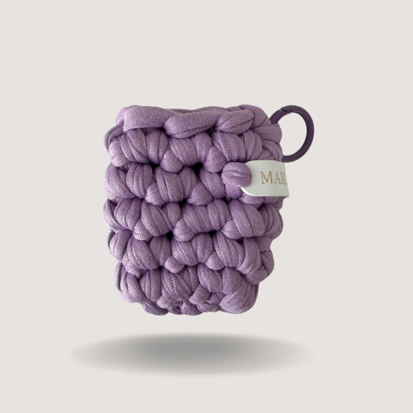 MAUVE