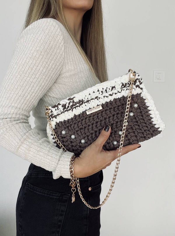 Pochette PERLA