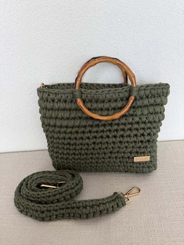 LOLA Vert